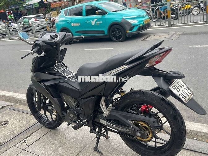 Honda winner 2018 mới 90% Bstp chính chủ