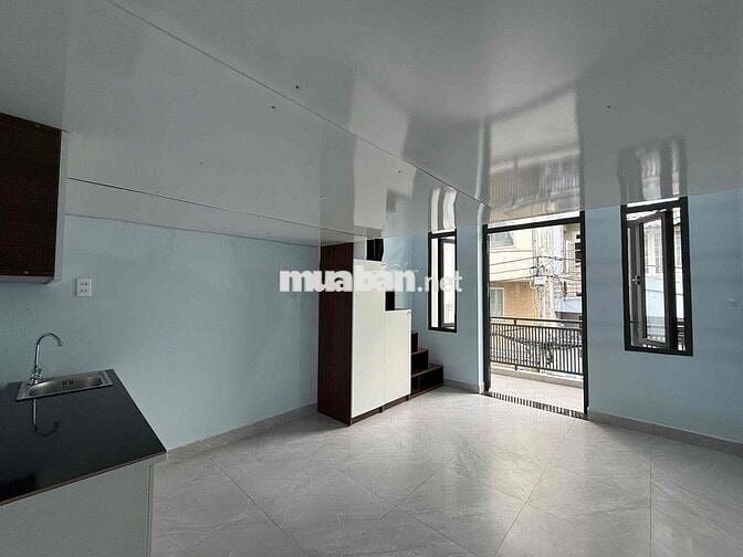 🔥DỰ ÁN MỚI PHÒNG DUPLEX, BAN CÔNG🔥