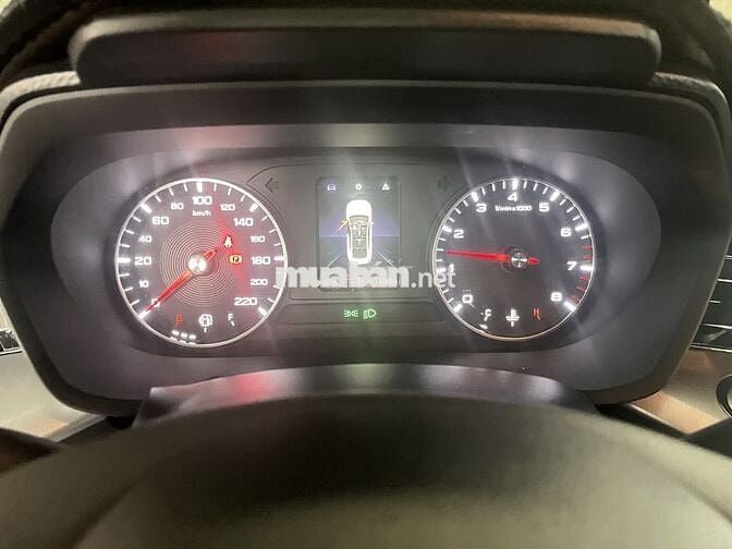 MG MG5 2022 STD - 35808 km