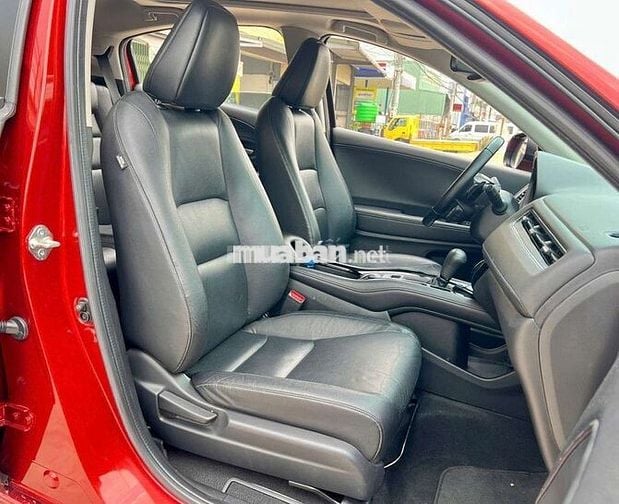 💙 HONDA 2019 HR-V L - 66000 km RẤT MỚI