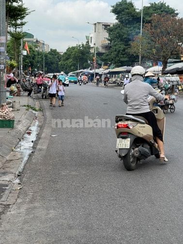 BÁN ĐẤT DỤC TÚ THƯ LÂM MỚI ĐÓN CẦU TỨ LIÊN ✅ GA LÀO CAI HẢI PHÒNG KẾT 