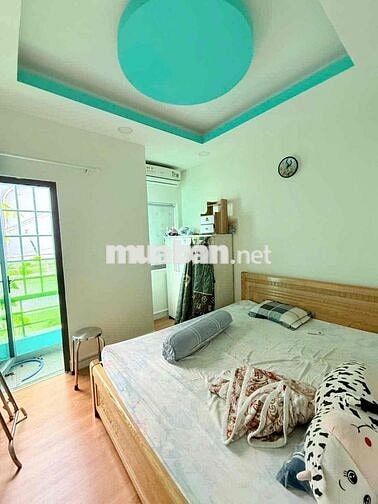 Bán nhà tại 998 Quang Trung P8 Gò Vấp