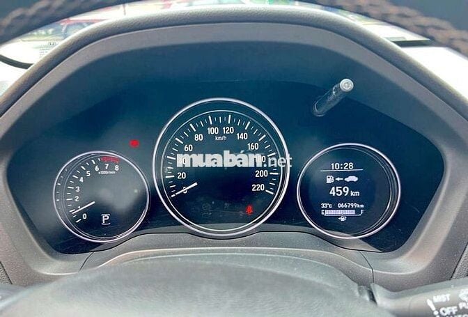 💙 HONDA 2019 HR-V L - 66000 km RẤT MỚI