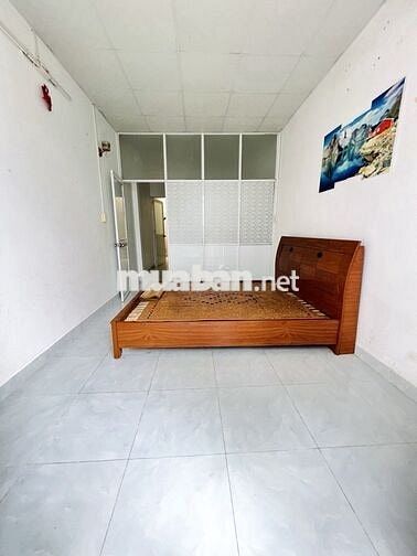 Bán nhà 30m2 Ni Sư Huỳnh Liên Sổ vuông nhỉnh 3 tỷ