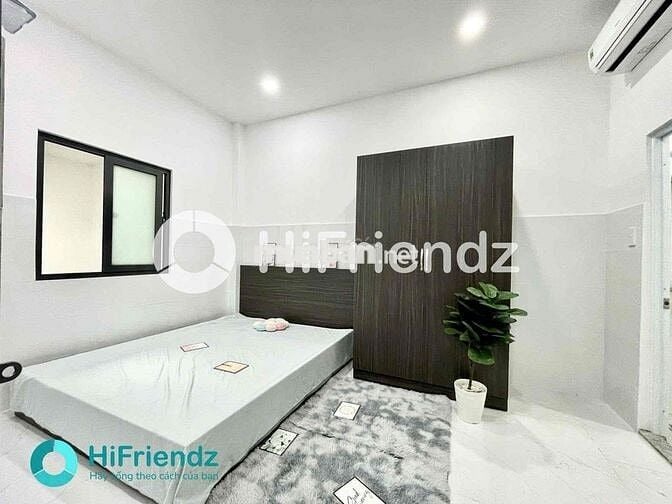 HOTT!! KHAI TRƯƠNG CĂN HỘ MINI FULL NỘI THẤT NẰM NGAY BẾN XE MIỀN TÂY