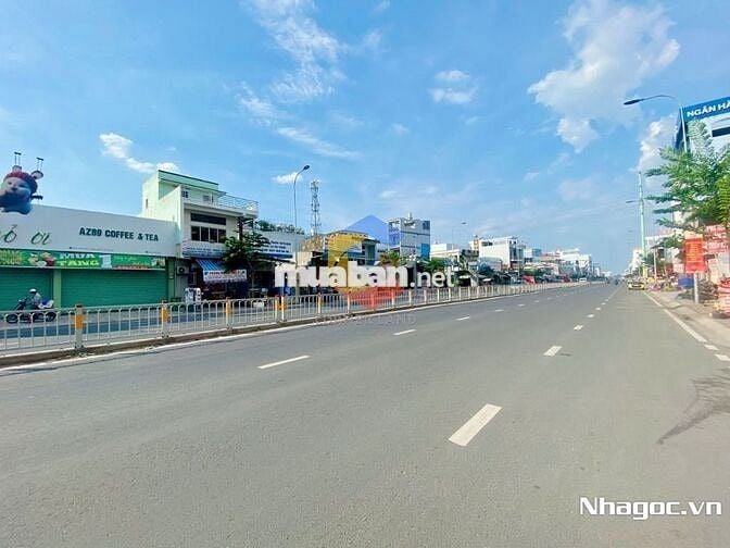 500m2 MT - Tân Kỳ Tân Quý – DT 10x50m, nhà trệt suốt – giá 70tr/tháng.