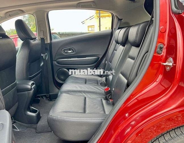 💙 HONDA 2019 HR-V L - 66000 km RẤT MỚI