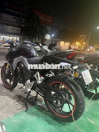 Cb 190 R . Bao hồ sơ ( sip toàn quốc)
