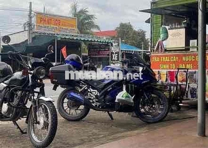 R15 V3 full phụ kiện phượt
