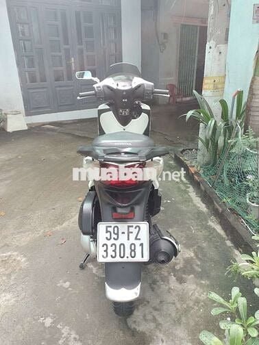 Sh 150i nhập ý sm107 chính chủ