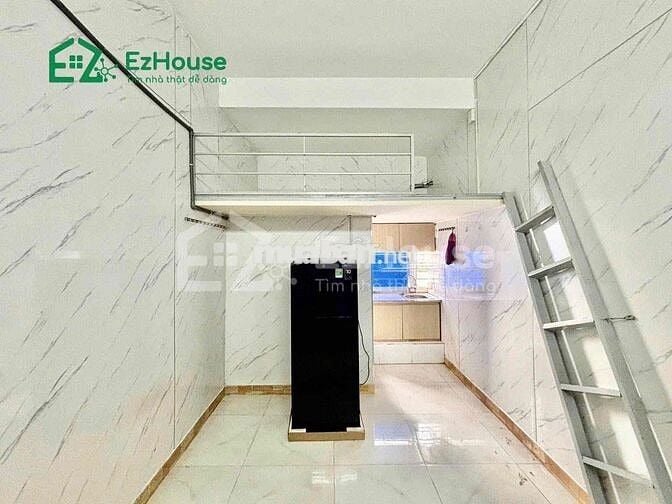 Duplex Gác Cao- Full NT- Hầm Xe, Thang Máy- An Ninh📍Ngay Aeon Tphu✨