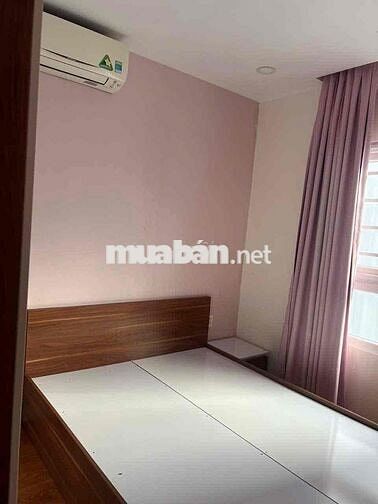 cho thuê căn hộ 2 phòng ngủ full nội thất