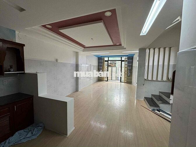 Nhà 1 Trệt 2 Lầu Siêu Đẹp Tân Thới Nhất1 , 9triêu
