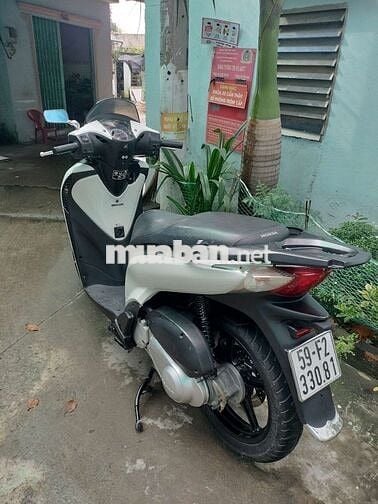 Sh 150i nhập ý sm107 chính chủ