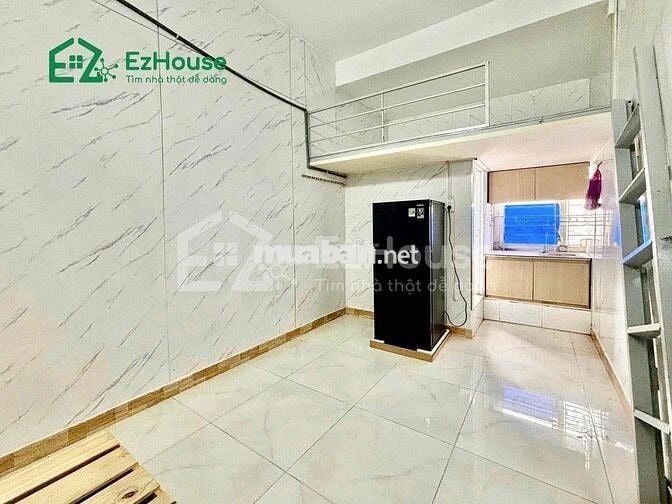 Duplex Gác Cao- Full NT- Hầm Xe, Thang Máy- An Ninh📍Ngay Aeon Tphu✨