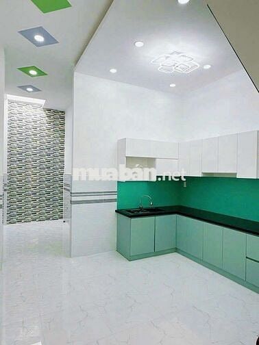 LÊ ĐÌNH CẨN 52M2 - 4x13 - HẺM 6M THÔNG CHỈ 5 TỶ HƠN TL