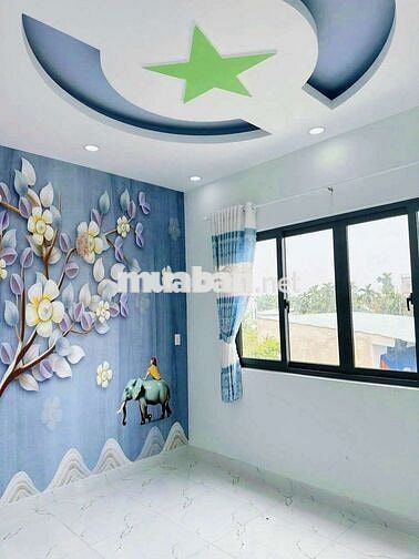 LÊ ĐÌNH CẨN 52M2 - 4x13 - HẺM 6M THÔNG CHỈ 5 TỶ HƠN TL
