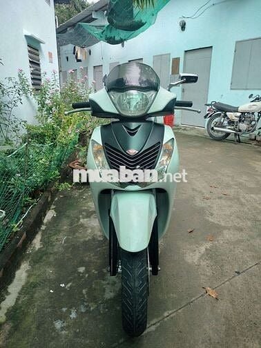 Sh 150i nhập ý sm107 chính chủ