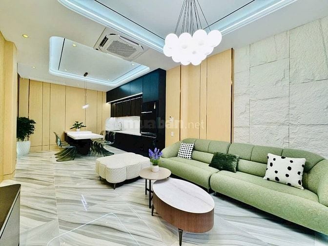 CẦN BÁN CĂN NHÀ GU NHẸ NHÀNG MÀ LẠI TUYỆT ĐẸP.