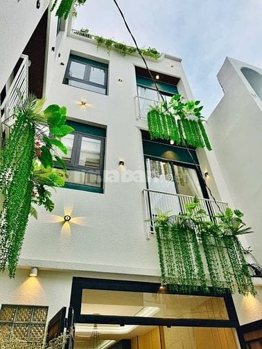 CẦN BÁN CĂN NHÀ GU NHẸ NHÀNG MÀ LẠI TUYỆT ĐẸP.