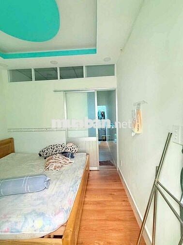 Bán nhà tại 998 Quang Trung P8 Gò Vấp