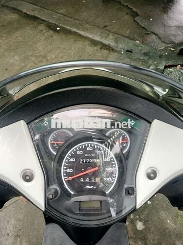 Sh 150i nhập ý sm107 chính chủ