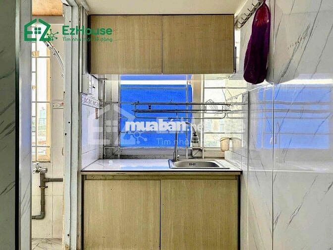 Duplex Gác Cao- Full NT- Hầm Xe, Thang Máy- An Ninh📍Ngay Aeon Tphu✨