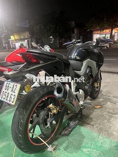 Cb 190 R . Bao hồ sơ ( sip toàn quốc)