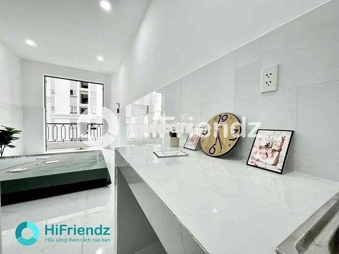 KHAI TRƯƠNG STUDIO SẴN NỘI THẤT NGAY KINH DƯƠNG VƯƠNG - AEON BÌNH TÂN