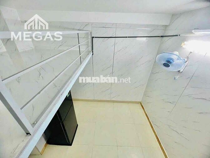 Duplex Gác Cao- Full NT- Hầm Xe, Thang Máy- An Ninh📍Ngay Aeon Tphu✨