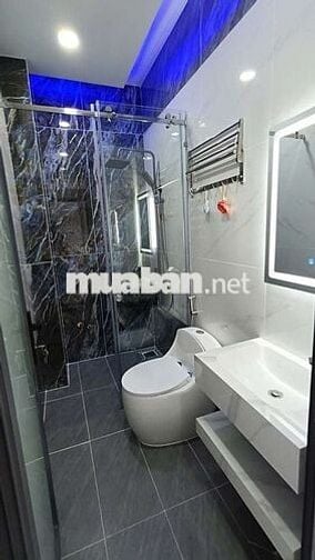 LÊ ĐÌNH CẨN 52M2 - 4x13 - HẺM 6M THÔNG CHỈ 5 TỶ HƠN TL
