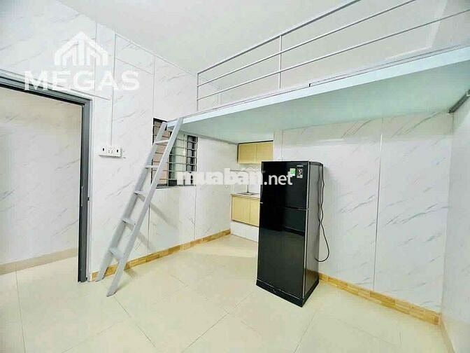 Duplex Gác Cao- Full NT- Hầm Xe, Thang Máy- An Ninh📍Ngay Aeon Tphu✨