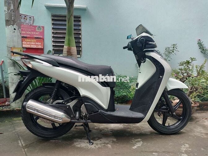 Sh 150i nhập ý sm107 chính chủ