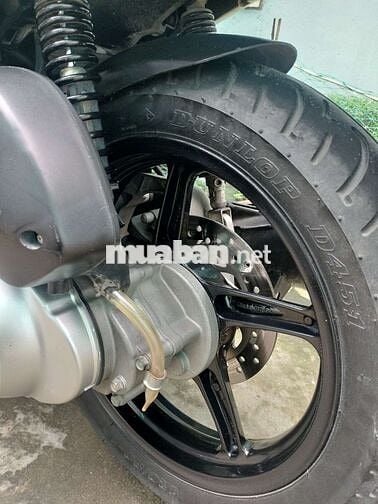 Sh 150i nhập ý sm107 chính chủ