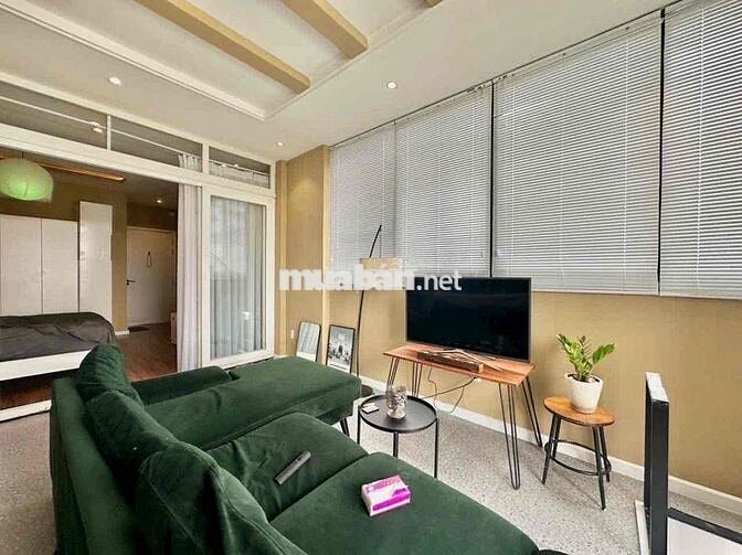 PENTHOUSE SANG TRỌNG – Liên Tỉnh 5, P6, Q8 ✨