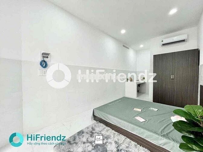 KHAI TRƯƠNG STUDIO SẴN NỘI THẤT NGAY KINH DƯƠNG VƯƠNG - AEON BÌNH TÂN
