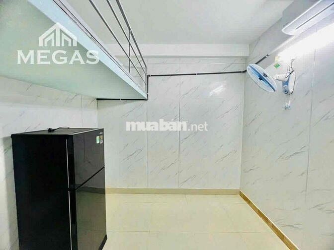 Duplex Gác Cao- Full NT- Hầm Xe, Thang Máy- An Ninh📍Ngay Aeon Tphu✨