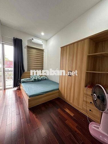 CĂN HỘ 2 PHÒNG NGỦ 2 WC BAN CÔNG