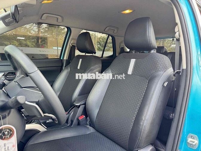 Toyota Raize 2024 - siêu lướt 7.500 km