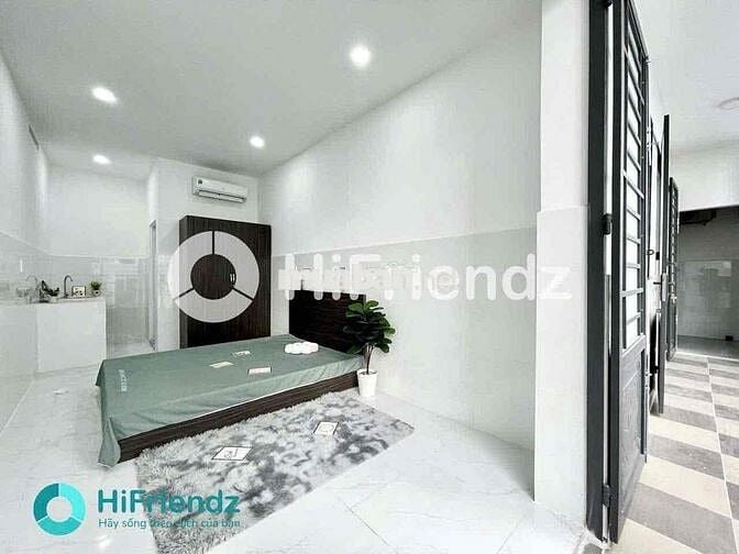 KHAI TRƯƠNG STUDIO SẴN NỘI THẤT NGAY KINH DƯƠNG VƯƠNG - AEON BÌNH TÂN