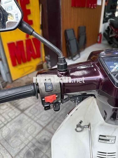 #dream thái 97 biển số tp có bán góp