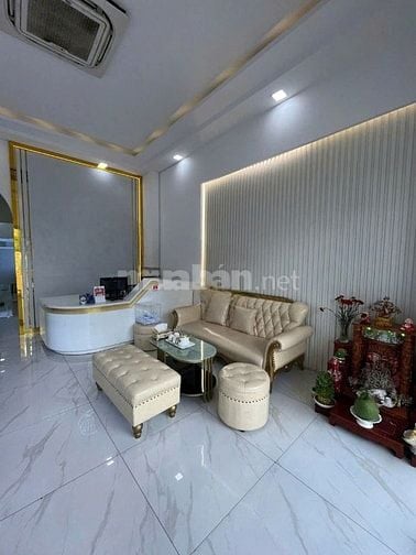 Siêu phẩm cho thuê - nhà 6 tầng - duy nhất 1 căn tuyến Phan Đăng Lưu