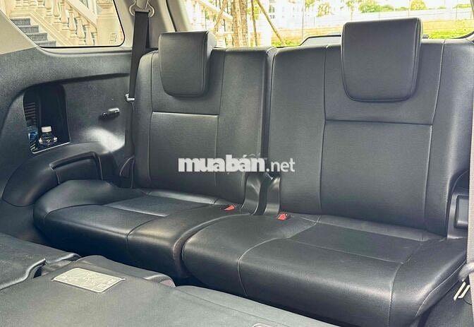 Toyota Fortuner 2022 2.4 4x2 AT - 55000 km