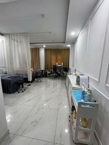 Siêu phẩm cho thuê - nhà 6 tầng - duy nhất 1 căn tuyến Phan Đăng Lưu