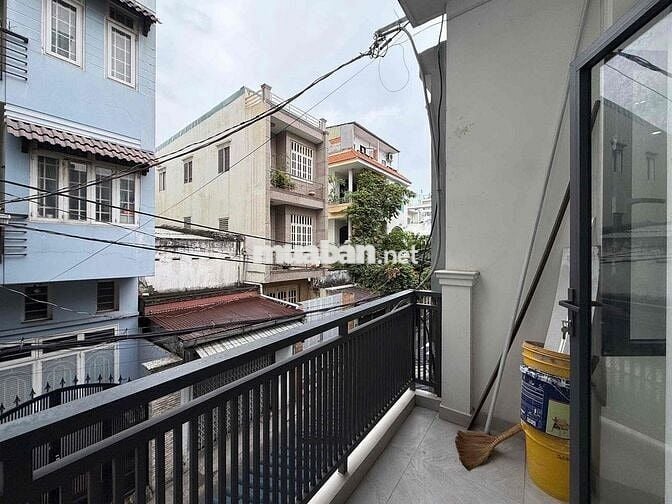 🔥DỰ ÁN MỚI PHÒNG DUPLEX, BAN CÔNG🔥
