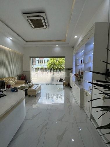 Siêu phẩm cho thuê - nhà 6 tầng - duy nhất 1 căn tuyến Phan Đăng Lưu