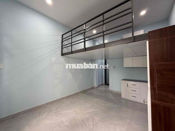 🔥DỰ ÁN MỚI PHÒNG DUPLEX, BAN CÔNG🔥