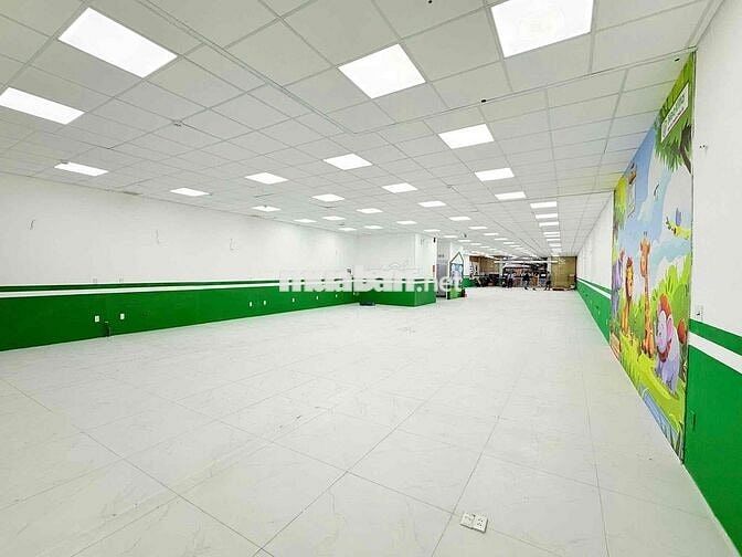 Cho Thuê Mặt Bằng Nguyễn Văn Khối Gò Vấp