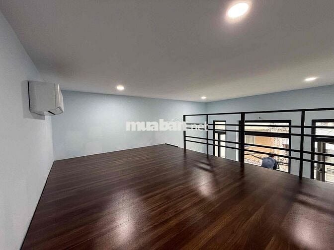 🔥DỰ ÁN MỚI PHÒNG DUPLEX, BAN CÔNG🔥