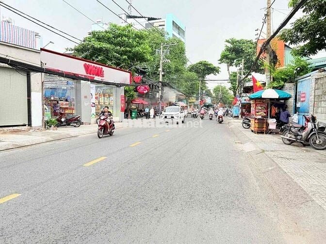 Cho Thuê Mặt Bằng Nguyễn Văn Khối Gò Vấp